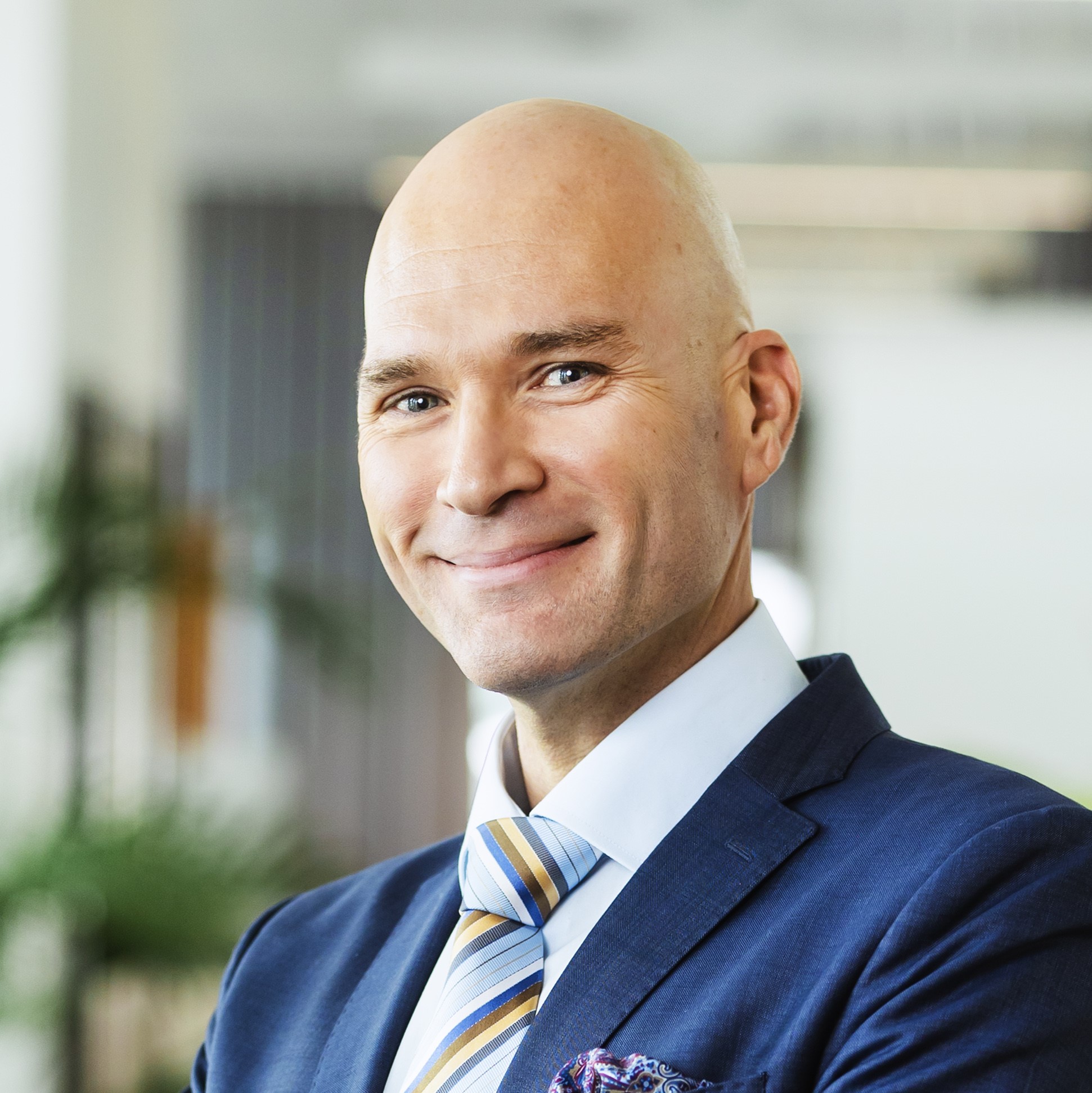 Kalle Pinni